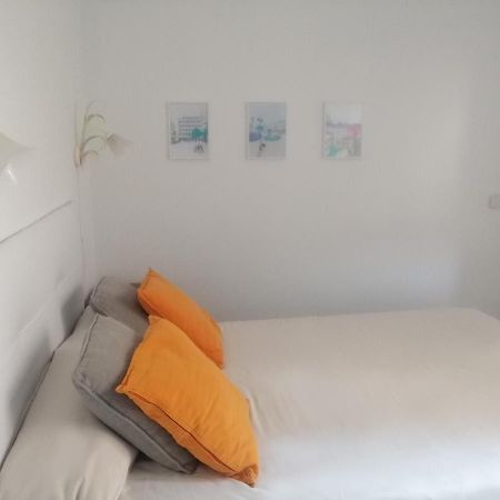 Apartamento En El Rastro Мадрид Экстерьер фото