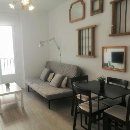 Apartamento En El Rastro Мадрид Экстерьер фото