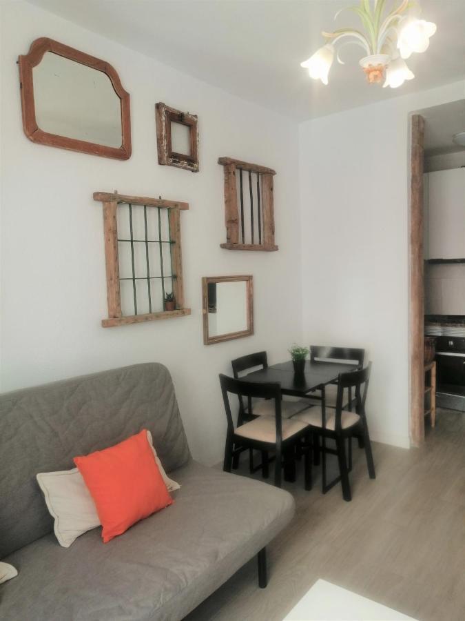 Apartamento En El Rastro Мадрид Экстерьер фото