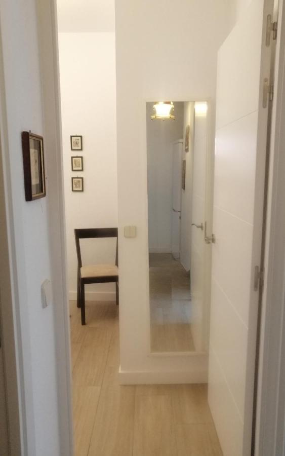 Apartamento En El Rastro Мадрид Экстерьер фото
