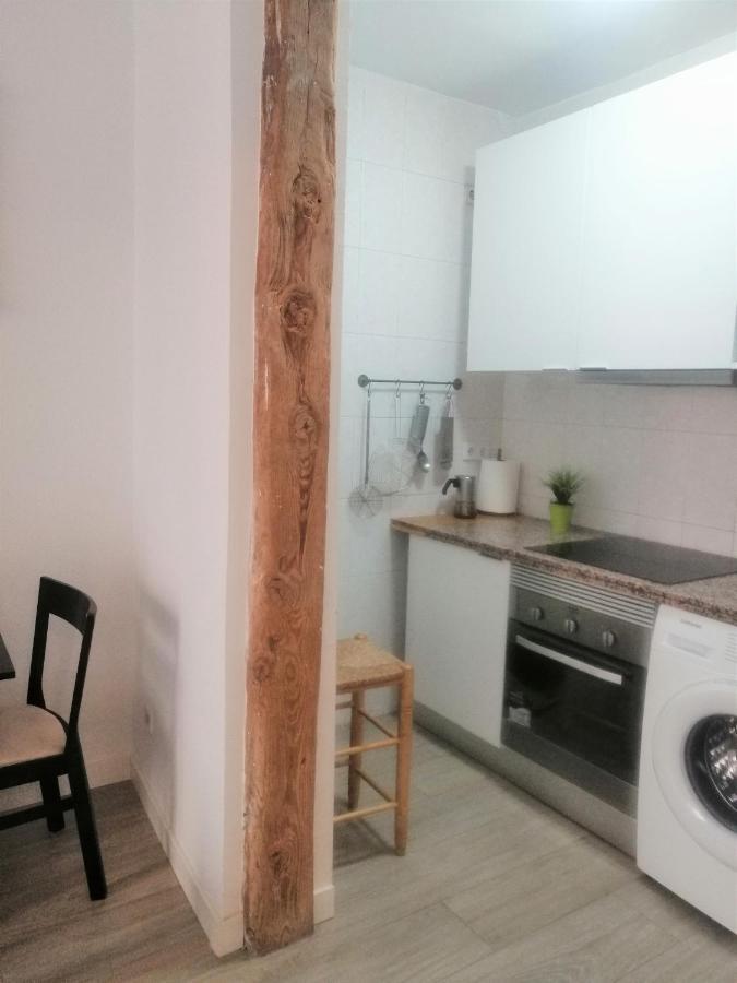 Apartamento En El Rastro Мадрид Экстерьер фото