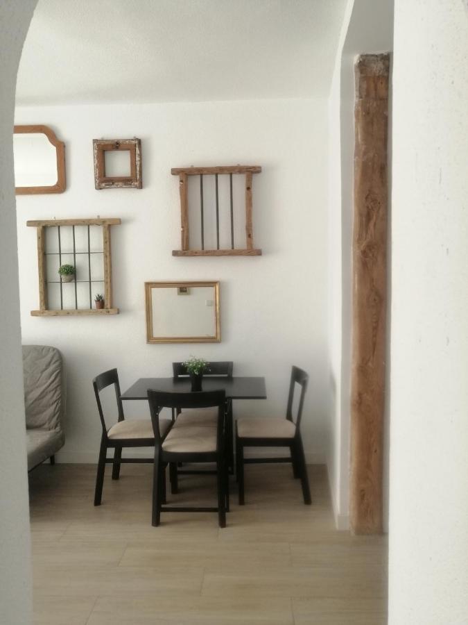 Apartamento En El Rastro Мадрид Экстерьер фото