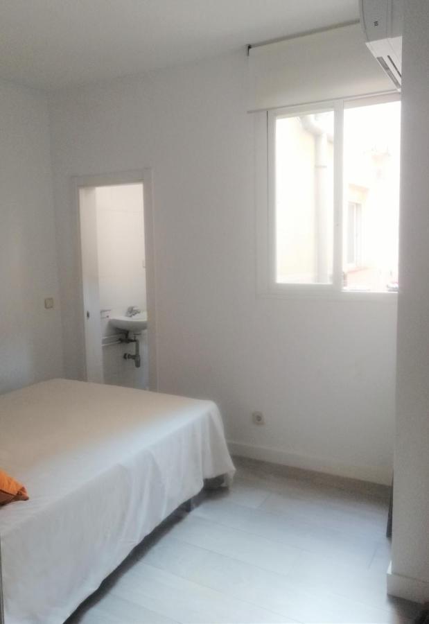 Apartamento En El Rastro Мадрид Экстерьер фото